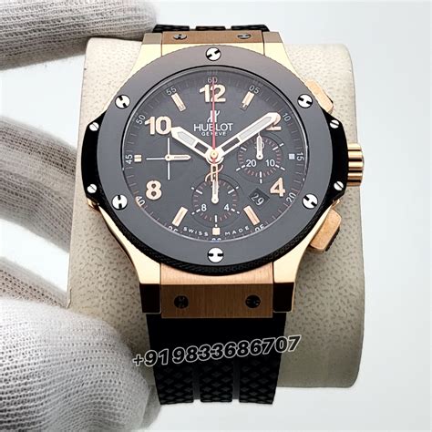 replica watch forum hublot|duplicate hublot watches.